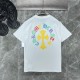 CHROME HEARTS Men's short sleeve T-shirt 2022 New classic design Chrome Hearts CHROME HEARTS Men's short sleeve T-shirt 2022 New classic design Chrome Hearts