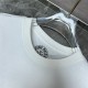 CHROME HEARTS Men's short sleeve T-shirt 2022 New classic design Chrome Hearts CHROME HEARTS Men's short sleeve T-shirt 2022 New classic design Chrome Hearts