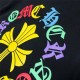 CHROME HEARTS Men's short sleeve T-shirt 2022 New classic design Chrome Hearts CHROME HEARTS Men's short sleeve T-shirt 2022 New classic design Chrome Hearts