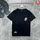 CHROME HEARTS Men's Short Sleeve T-shirt 2022 New Final Sale Chrome Hearts CHROME HEARTS Men's Short Sleeve T-shirt 2022 New Final Sale Chrome Hearts