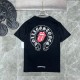 CHROME HEARTS Men's Short Sleeve T-shirt 2022 New Final Sale Chrome Hearts CHROME HEARTS Men's Short Sleeve T-shirt 2022 New Final Sale Chrome Hearts