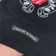 CHROME HEARTS Men's Short Sleeve T-shirt 2022 New Final Sale Chrome Hearts CHROME HEARTS Men's Short Sleeve T-shirt 2022 New Final Sale Chrome Hearts