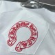 CHROME HEARTS Men's Short Sleeve T-shirt 2022 New Attractive Beauty Chrome Hearts CHROME HEARTS Men's Short Sleeve T-shirt 2022 New Attractive Beauty Chrome Hearts