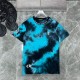 CHROME HEARTS Men's short sleeve T-shirt 2022 New color rich Chrome Hearts CHROME HEARTS Men's short sleeve T-shirt 2022 New color rich Chrome Hearts