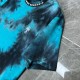 CHROME HEARTS Men's short sleeve T-shirt 2022 New color rich Chrome Hearts CHROME HEARTS Men's short sleeve T-shirt 2022 New color rich Chrome Hearts