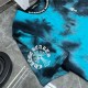 CHROME HEARTS Men's short sleeve T-shirt 2022 New color rich Chrome Hearts CHROME HEARTS Men's short sleeve T-shirt 2022 New color rich Chrome Hearts