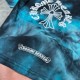 CHROME HEARTS Men's short sleeve T-shirt 2022 New color rich Chrome Hearts CHROME HEARTS Men's short sleeve T-shirt 2022 New color rich Chrome Hearts
