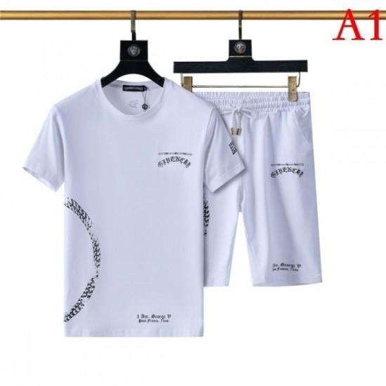 CHROME HEARTS Men's Short Sleeve T-shirt 2022 New TOP Seller Award Chrome Hearts CHROME HEARTS Men's Short Sleeve T-shirt 2022 New TOP Seller Award Chrome Hearts