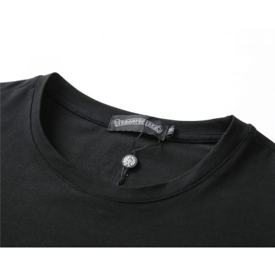 CHROME HEARTS Men's Short Sleeve T-shirt 2022 New TOP Seller Award Chrome Hearts CHROME HEARTS Men's Short Sleeve T-shirt 2022 New TOP Seller Award Chrome Hearts