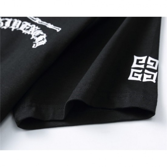 CHROME HEARTS Men's Short Sleeve T-shirt 2022 New TOP Seller Award Chrome Hearts CHROME HEARTS Men's Short Sleeve T-shirt 2022 New TOP Seller Award Chrome Hearts