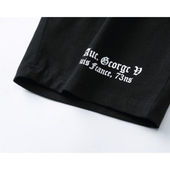 CHROME HEARTS Men's Short Sleeve T-shirt 2022 New TOP Seller Award Chrome Hearts CHROME HEARTS Men's Short Sleeve T-shirt 2022 New TOP Seller Award Chrome Hearts