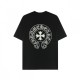 2022SS classic design CHROME HEARTS Chrome Hearts men's short sleeve T-shirt 2022SS classic design CHROME HEARTS Chrome Hearts men's short sleeve T-shirt
