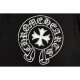2022SS classic design CHROME HEARTS Chrome Hearts men's short sleeve T-shirt 2022SS classic design CHROME HEARTS Chrome Hearts men's short sleeve T-shirt