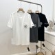 2022SS Attractive beauty CHROME HEARTS Chrome Hearts unisex short sleeve T-shirt 2022SS Attractive beauty CHROME HEARTS Chrome Hearts unisex short sleeve T-shirt