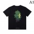 2022SS Korea's popular CHROME HEARTS Chrome Hearts unisex short sleeve T-shirt