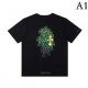 2022SS Korea's popular CHROME HEARTS Chrome Hearts unisex short sleeve T-shirt 2022SS Korea's popular CHROME HEARTS Chrome Hearts unisex short sleeve T-shirt