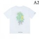 2022SS Korea's popular CHROME HEARTS Chrome Hearts unisex short sleeve T-shirt 2022SS Korea's popular CHROME HEARTS Chrome Hearts unisex short sleeve T-shirt