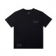 2022SS Korea's popular CHROME HEARTS Chrome Hearts unisex short sleeve T-shirt 2022SS Korea's popular CHROME HEARTS Chrome Hearts unisex short sleeve T-shirt