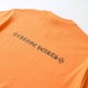 2022SS New fashionable CHROME HEARTS Chrome Hearts men's short sleeve T-shirt 2022SS New fashionable CHROME HEARTS Chrome Hearts men's short sleeve T-shirt