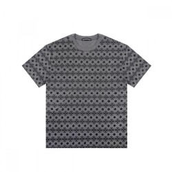 2022SS Super warm CHROME HEARTS Chrome Hearts men's short sleeve T-shirt