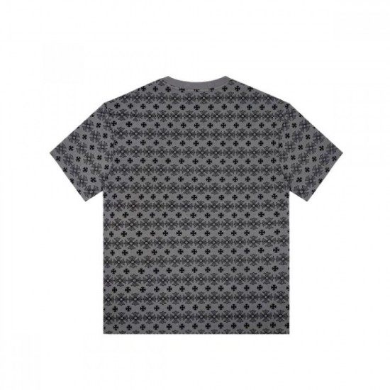 2022SS Super warm CHROME HEARTS Chrome Hearts men's short sleeve T-shirt 2022SS Super warm CHROME HEARTS Chrome Hearts men's short sleeve T-shirt