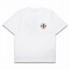 2022SS Fashionable style CHROME HEARTS Chrome Hearts men's short sleeve T-shirt