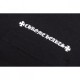 2022SS High quality material CHROME HEARTS Chrome Hearts unisex short sleeve T-shirt 2022SS High quality material CHROME HEARTS Chrome Hearts unisex short sleeve T-shirt