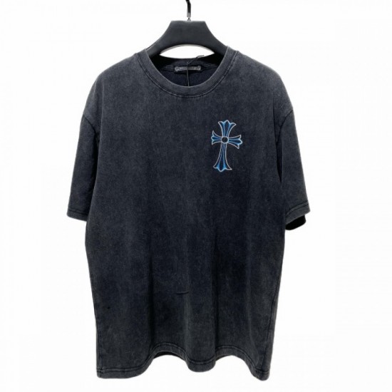 2022SS Popular this year CHROME HEARTS Chrome Hearts unisex short sleeve T-shirt 2022SS Popular this year CHROME HEARTS Chrome Hearts unisex short sleeve T-shirt