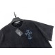 2022SS Popular this year CHROME HEARTS Chrome Hearts unisex short sleeve T-shirt 2022SS Popular this year CHROME HEARTS Chrome Hearts unisex short sleeve T-shirt