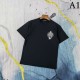 2022SS Limited time price CHROME HEARTS Chrome Hearts unisex short sleeve T-shirt 2022SS Limited time price CHROME HEARTS Chrome Hearts unisex short sleeve T-shirt