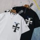 2022SS Favorite brand CHROME HEARTS Chrome Hearts unisex short sleeve T-shirt 2022SS Favorite brand CHROME HEARTS Chrome Hearts unisex short sleeve T-shirt