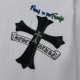 2022SS Favorite brand CHROME HEARTS Chrome Hearts unisex short sleeve T-shirt 2022SS Favorite brand CHROME HEARTS Chrome Hearts unisex short sleeve T-shirt
