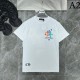 Limited number of men's T-shirts 2022SS CHROME HEARTS Chrome Hearts Limited number of men's T-shirts 2022SS CHROME HEARTS Chrome Hearts