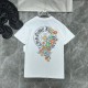 Limited number of men's T-shirts 2022SS CHROME HEARTS Chrome Hearts Limited number of men's T-shirts 2022SS CHROME HEARTS Chrome Hearts