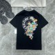 Limited number of men's T-shirts 2022SS CHROME HEARTS Chrome Hearts Limited number of men's T-shirts 2022SS CHROME HEARTS Chrome Hearts