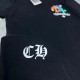 Limited number of men's T-shirts 2022SS CHROME HEARTS Chrome Hearts Limited number of men's T-shirts 2022SS CHROME HEARTS Chrome Hearts