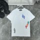 Outstanding comfort Men's T-shirt 2022SS CHROME HEARTS Chrome Hearts Outstanding comfort Men's T-shirt 2022SS CHROME HEARTS Chrome Hearts