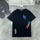 Outstanding comfort Men's T-shirt 2022SS CHROME HEARTS Chrome Hearts Outstanding comfort Men's T-shirt 2022SS CHROME HEARTS Chrome Hearts