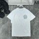 New men's T-shirt that arrives soon 2022SS CHROME HEARTS Chrome Hearts New men's T-shirt that arrives soon 2022SS CHROME HEARTS Chrome Hearts