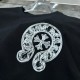 New men's T-shirt that arrives soon 2022SS CHROME HEARTS Chrome Hearts New men's T-shirt that arrives soon 2022SS CHROME HEARTS Chrome Hearts