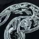 New men's T-shirt that arrives soon 2022SS CHROME HEARTS Chrome Hearts New men's T-shirt that arrives soon 2022SS CHROME HEARTS Chrome Hearts