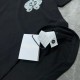 New men's T-shirt that arrives soon 2022SS CHROME HEARTS Chrome Hearts New men's T-shirt that arrives soon 2022SS CHROME HEARTS Chrome Hearts