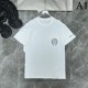VIP Sale Men's T-shirt 2022SS CHROME HEARTS Chrome Hearts VIP Sale Men's T-shirt 2022SS CHROME HEARTS Chrome Hearts