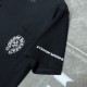 VIP Sale Men's T-shirt 2022SS CHROME HEARTS Chrome Hearts VIP Sale Men's T-shirt 2022SS CHROME HEARTS Chrome Hearts