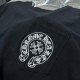 VIP Sale Men's T-shirt 2022SS CHROME HEARTS Chrome Hearts VIP Sale Men's T-shirt 2022SS CHROME HEARTS Chrome Hearts