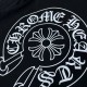 VIP Sale Men's T-shirt 2022SS CHROME HEARTS Chrome Hearts VIP Sale Men's T-shirt 2022SS CHROME HEARTS Chrome Hearts
