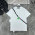 Men's T-shirt with charm 2022SS CHROME HEARTS Chrome Hearts