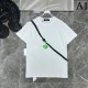 Men's T-shirt with charm 2022SS CHROME HEARTS Chrome Hearts Men's T-shirt with charm 2022SS CHROME HEARTS Chrome Hearts