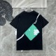 Men's T-shirt with charm 2022SS CHROME HEARTS Chrome Hearts Men's T-shirt with charm 2022SS CHROME HEARTS Chrome Hearts