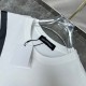 Men's T-shirt with charm 2022SS CHROME HEARTS Chrome Hearts Men's T-shirt with charm 2022SS CHROME HEARTS Chrome Hearts